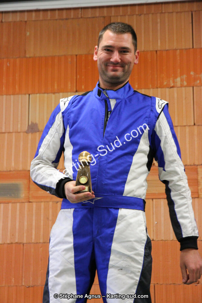 27/04/2014 : 3ème manche du Championnat du Sud à Muret (Photos Stéphane Agnus) 2014 — karting