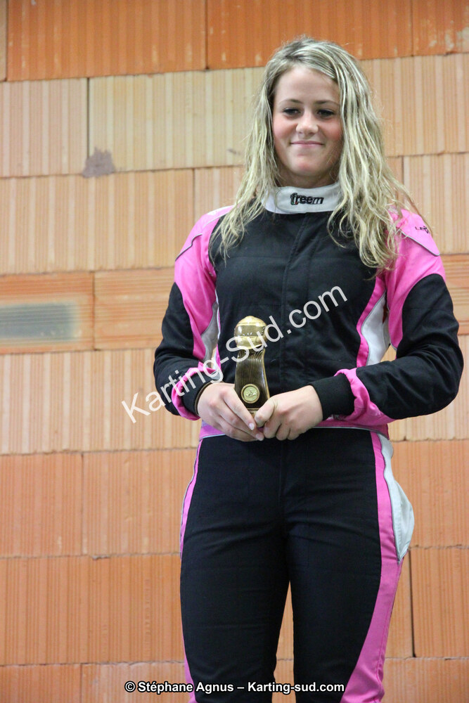 27/04/2014 : 3ème manche du Championnat du Sud à Muret (Photos Stéphane Agnus) 2014 — karting