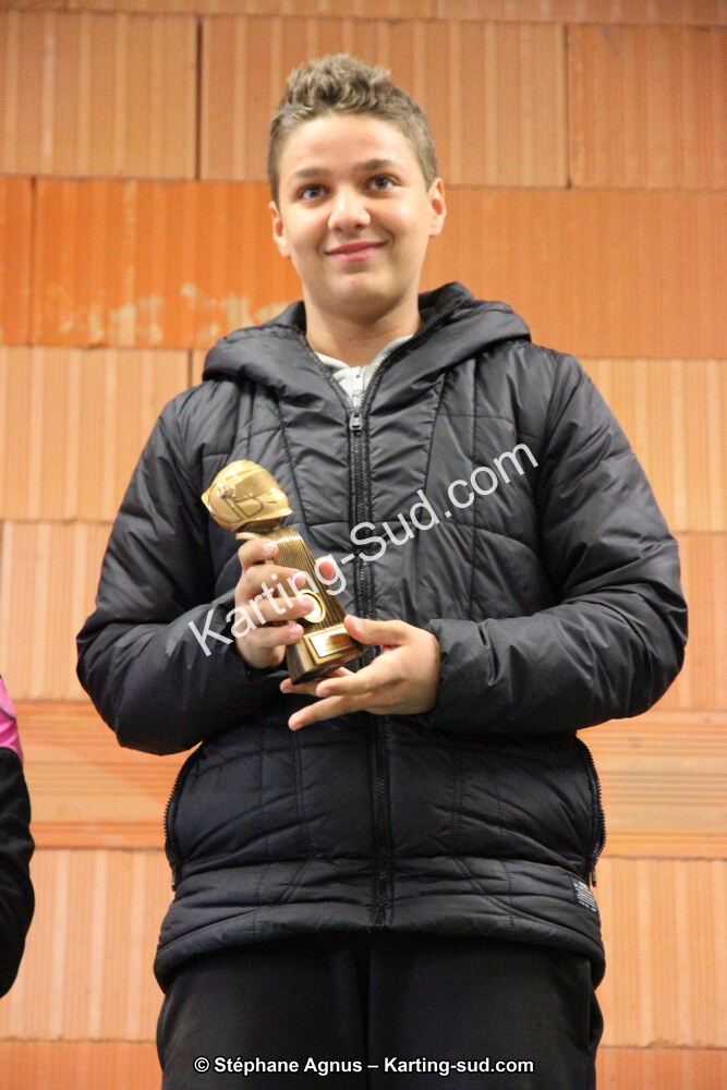 27/04/2014 : 3ème manche du Championnat du Sud à Muret (Photos Stéphane Agnus) 2014 — karting