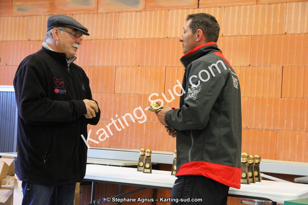 27/04/2014 : 3ème manche du Championnat du Sud à Muret (Photos Stéphane Agnus) 2014 — karting