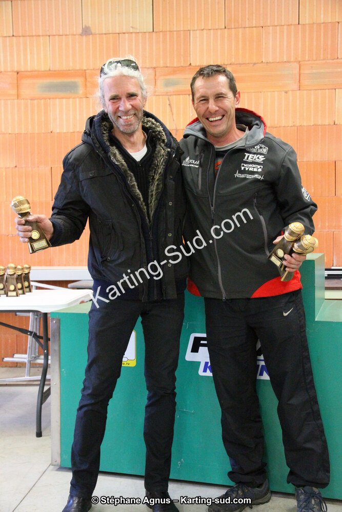 27/04/2014 : 3ème manche du Championnat du Sud à Muret (Photos Stéphane Agnus) 2014 — karting