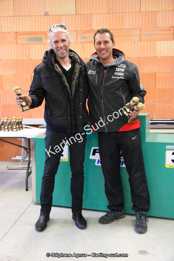 27/04/2014 : 3ème manche du Championnat du Sud à Muret (Photos Stéphane Agnus) 2014 — karting