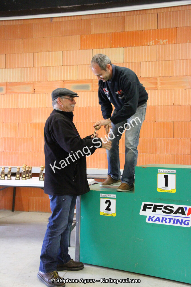 27/04/2014 : 3ème manche du Championnat du Sud à Muret (Photos Stéphane Agnus) 2014 — karting