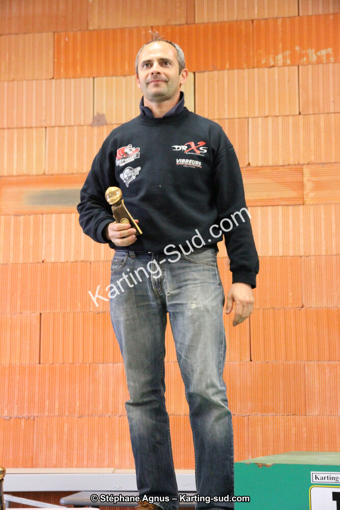 27/04/2014 : 3ème manche du Championnat du Sud à Muret (Photos Stéphane Agnus) 2014 — karting