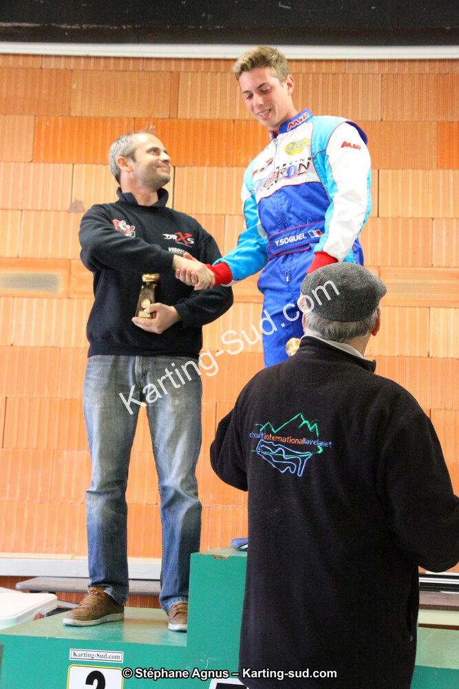 27/04/2014 : 3ème manche du Championnat du Sud à Muret (Photos Stéphane Agnus) 2014 — karting
