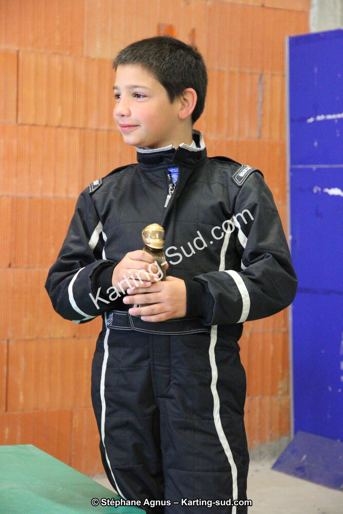 27/04/2014 : 3ème manche du Championnat du Sud à Muret (Photos Stéphane Agnus) 2014 — karting