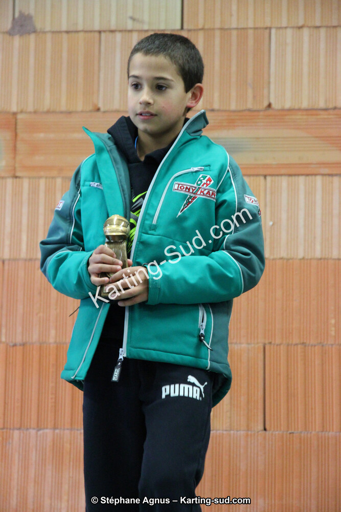 27/04/2014 : 3ème manche du Championnat du Sud à Muret (Photos Stéphane Agnus) 2014 — karting