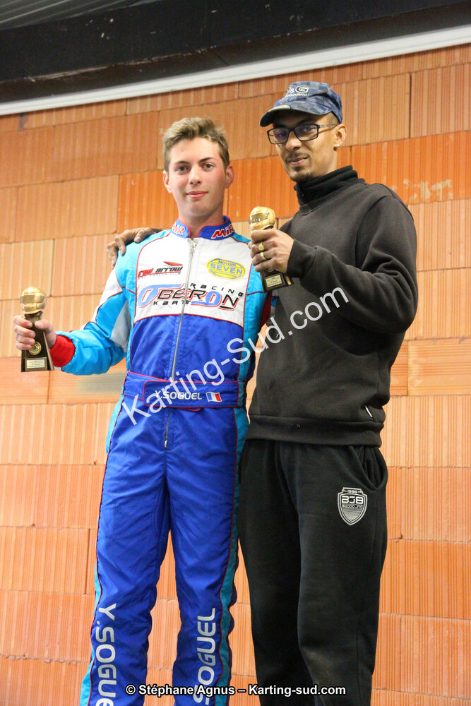 27/04/2014 : 3ème manche du Championnat du Sud à Muret (Photos Stéphane Agnus) 2014 — karting