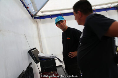 11/05/2014 : 4ème manche du Championnat du Sud à Alès (Photos Stéphane Agnus) 2014 — karting