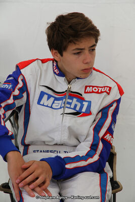 11/05/2014 : 4ème manche du Championnat du Sud à Alès (Photos Stéphane Agnus) 2014 — karting