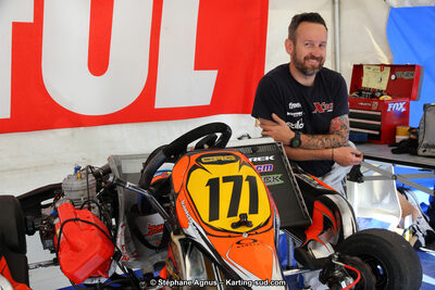 11/05/2014 : 4ème manche du Championnat du Sud à Alès (Photos Stéphane Agnus) 2014 — karting
