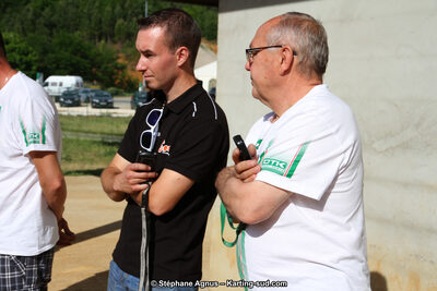 11/05/2014 : 4ème manche du Championnat du Sud à Alès (Photos Stéphane Agnus) 2014 — karting