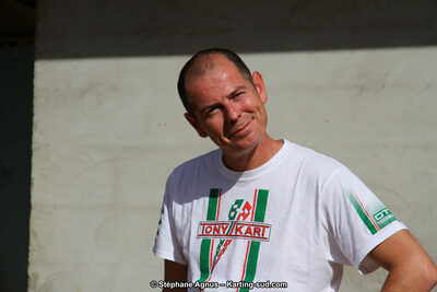 11/05/2014 : 4ème manche du Championnat du Sud à Alès (Photos Stéphane Agnus) 2014 — karting