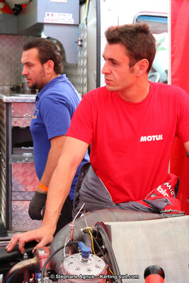 11/05/2014 : 4ème manche du Championnat du Sud à Alès (Photos Stéphane Agnus) 2014 — karting