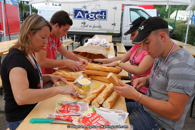 11/05/2014 : 4ème manche du Championnat du Sud à Alès (Photos Stéphane Agnus) 2014 — karting