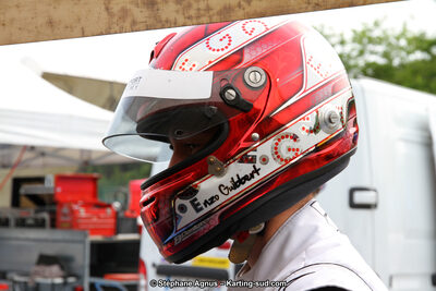 11/05/2014 : 4ème manche du Championnat du Sud à Alès (Photos Stéphane Agnus) 2014 — karting