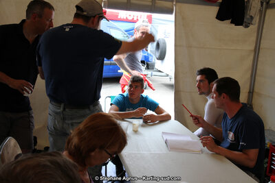 11/05/2014 : 4ème manche du Championnat du Sud à Alès (Photos Stéphane Agnus) 2014 — karting