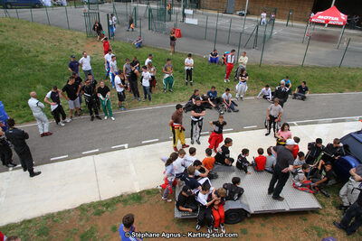11/05/2014 : 4ème manche du Championnat du Sud à Alès (Photos Stéphane Agnus) 2014 — karting