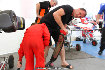 11/05/2014 : 4ème manche du Championnat du Sud à Alès (Photos Stéphane Agnus) 2014 — karting