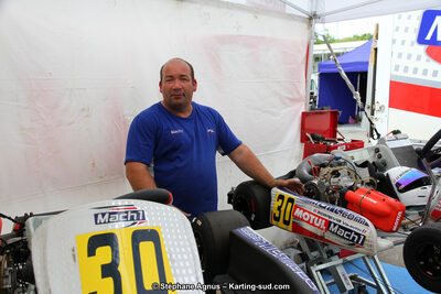 11/05/2014 : 4ème manche du Championnat du Sud à Alès (Photos Stéphane Agnus) 2014 — karting