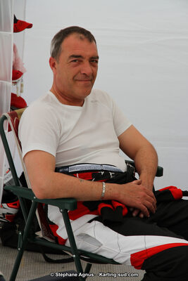 Pierre ALLEMAND — 11/05/2014 : 4ème manche du Championnat du Sud à Alès (Photos Stéphane Agnus) 2014 — karting
