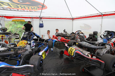 11/05/2014 : 4ème manche du Championnat du Sud à Alès (Photos Stéphane Agnus) 2014 — karting