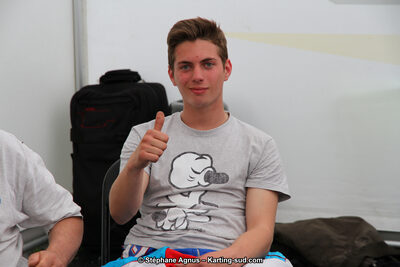 11/05/2014 : 4ème manche du Championnat du Sud à Alès (Photos Stéphane Agnus) 2014 — karting