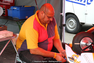11/05/2014 : 4ème manche du Championnat du Sud à Alès (Photos Stéphane Agnus) 2014 — karting