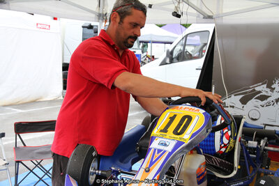 11/05/2014 : 4ème manche du Championnat du Sud à Alès (Photos Stéphane Agnus) 2014 — karting
