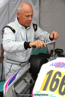 11/05/2014 : 4ème manche du Championnat du Sud à Alès (Photos Stéphane Agnus) 2014 — karting