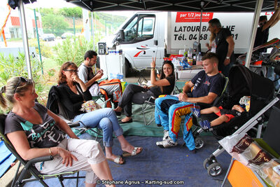 11/05/2014 : 4ème manche du Championnat du Sud à Alès (Photos Stéphane Agnus) 2014 — karting