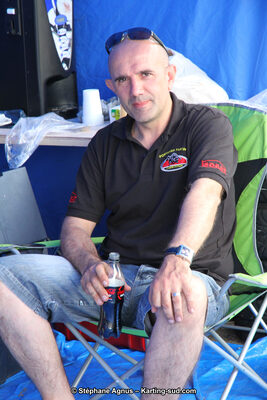 11/05/2014 : 4ème manche du Championnat du Sud à Alès (Photos Stéphane Agnus) 2014 — karting