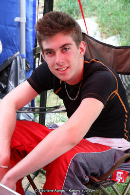 11/05/2014 : 4ème manche du Championnat du Sud à Alès (Photos Stéphane Agnus) 2014 — karting
