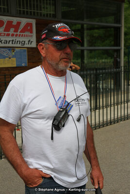 11/05/2014 : 4ème manche du Championnat du Sud à Alès (Photos Stéphane Agnus) 2014 — karting