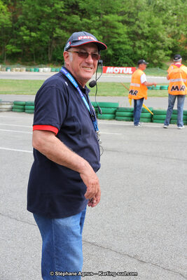 11/05/2014 : 4ème manche du Championnat du Sud à Alès (Photos Stéphane Agnus) 2014 — karting
