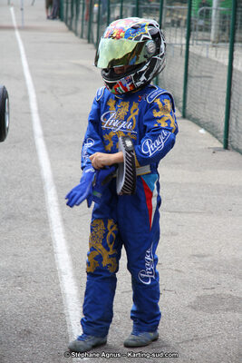 11/05/2014 : 4ème manche du Championnat du Sud à Alès (Photos Stéphane Agnus) 2014 — karting
