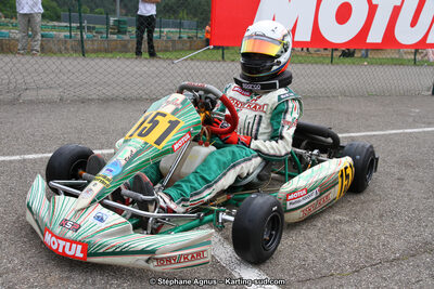 11/05/2014 : 4ème manche du Championnat du Sud à Alès (Photos Stéphane Agnus) 2014 — karting