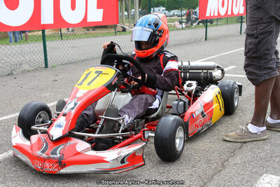 11/05/2014 : 4ème manche du Championnat du Sud à Alès (Photos Stéphane Agnus) 2014 — karting