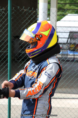 11/05/2014 : 4ème manche du Championnat du Sud à Alès (Photos Stéphane Agnus) 2014 — karting