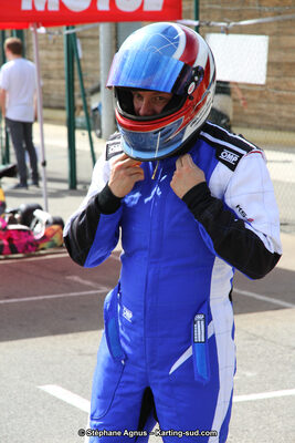 11/05/2014 : 4ème manche du Championnat du Sud à Alès (Photos Stéphane Agnus) 2014 — karting