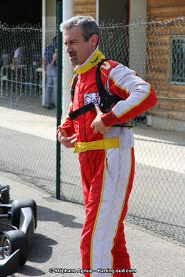 11/05/2014 : 4ème manche du Championnat du Sud à Alès (Photos Stéphane Agnus) 2014 — karting
