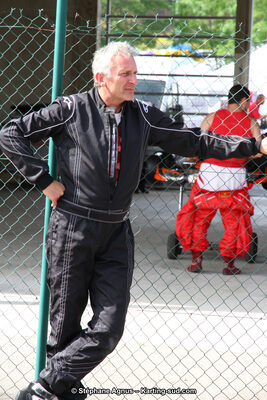 11/05/2014 : 4ème manche du Championnat du Sud à Alès (Photos Stéphane Agnus) 2014 — karting