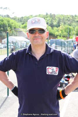 11/05/2014 : 4ème manche du Championnat du Sud à Alès (Photos Stéphane Agnus) 2014 — karting