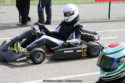 11/05/2014 : 4ème manche du Championnat du Sud à Alès (Photos Stéphane Agnus) 2014 — karting