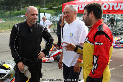 11/05/2014 : 4ème manche du Championnat du Sud à Alès (Photos Stéphane Agnus) 2014 — karting