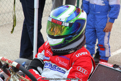 11/05/2014 : 4ème manche du Championnat du Sud à Alès (Photos Stéphane Agnus) 2014 — karting