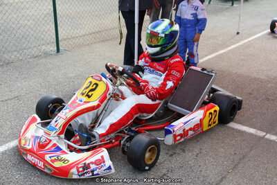 11/05/2014 : 4ème manche du Championnat du Sud à Alès (Photos Stéphane Agnus) 2014 — karting