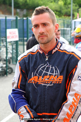 11/05/2014 : 4ème manche du Championnat du Sud à Alès (Photos Stéphane Agnus) 2014 — karting