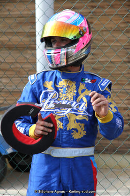 11/05/2014 : 4ème manche du Championnat du Sud à Alès (Photos Stéphane Agnus) 2014 — karting