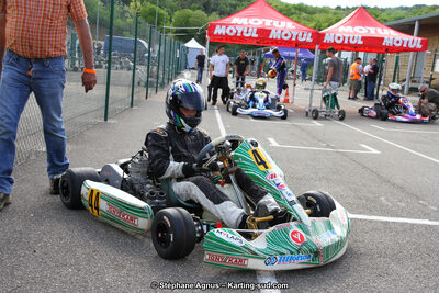 11/05/2014 : 4ème manche du Championnat du Sud à Alès (Photos Stéphane Agnus) 2014 — karting